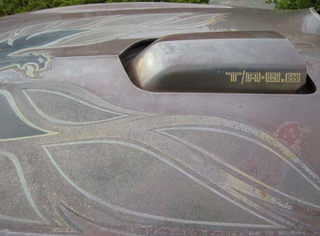 Illustration for article titled 1978 Pontiac Firebird Trans Am